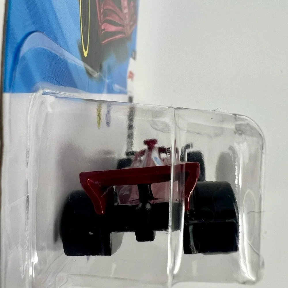 2026 Hot Wheels F1 SCUDERIA FERRARI HP Formula 1-2025 -  NEW / SEALED